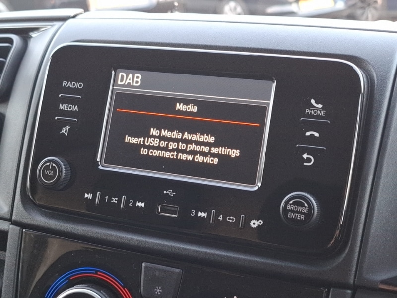 Used Citroen Relay 2025 for sale - 78133057: Photo 12