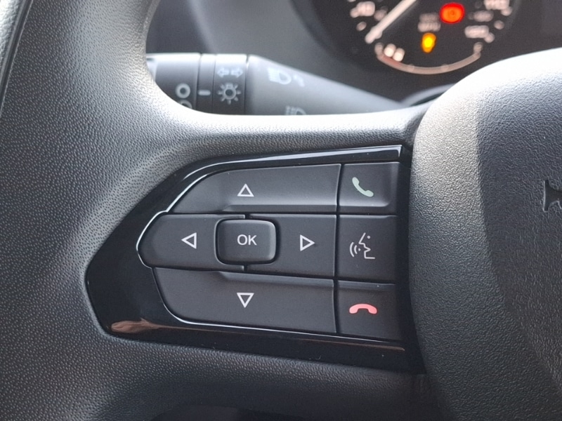 Used Citroen Relay 2025 for sale - 78133057: Photo 15