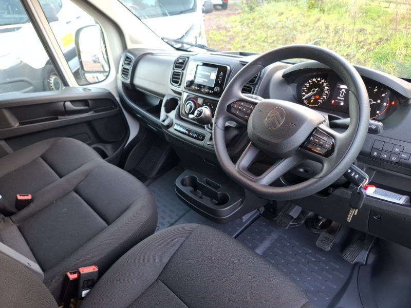 Used Citroen Relay 2025 for sale - 78133057: Photo 2