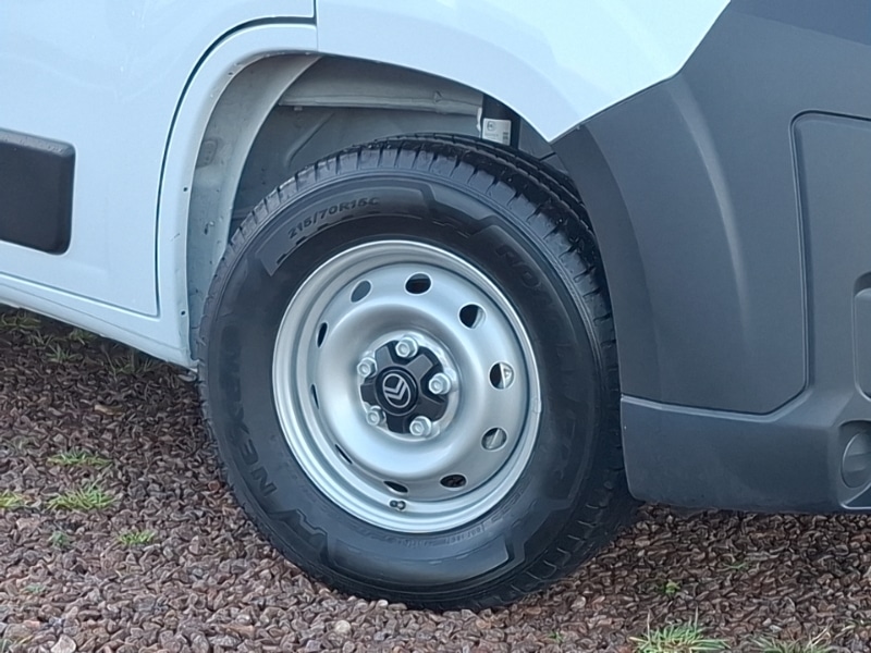 Used Citroen Relay 2025 for sale - 78133057: Photo 9