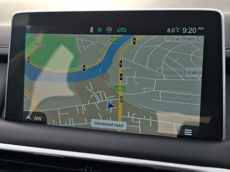 Used MG MG HS 2022 for sale - 78079844: Photo 12