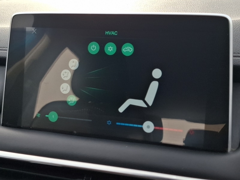 Used MG MG HS 2022 for sale - 78079844: Photo 13