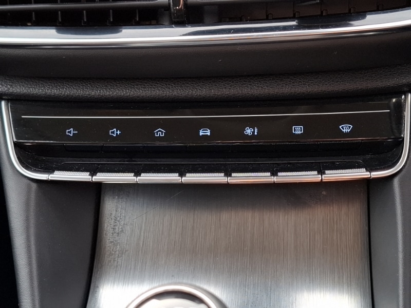 Used MG MG HS 2022 for sale - 78079844: Photo 14