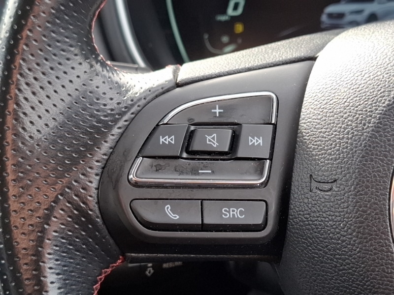 Used MG MG HS 2022 for sale - 78079844: Photo 15