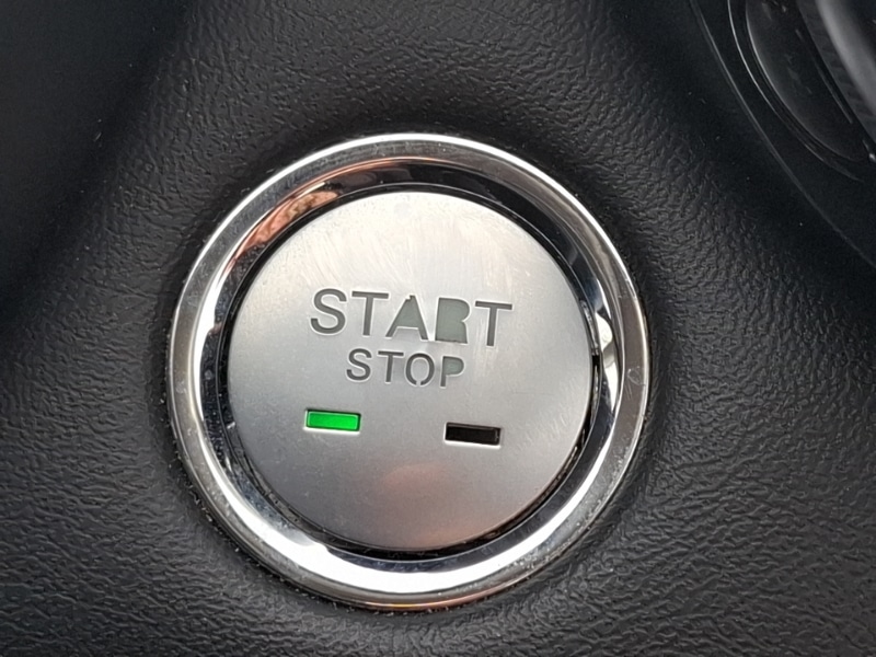 Used MG MG HS 2022 for sale - 78079844: Photo 18