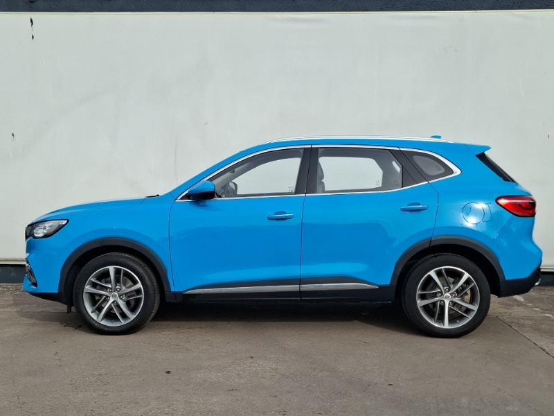 Used MG MG HS 2022 for sale - 78079844: Photo 4