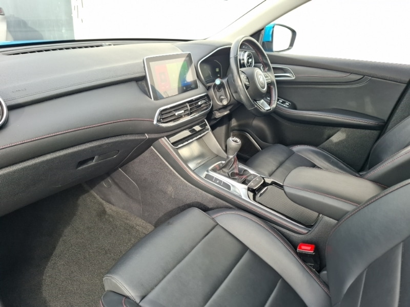 Used MG MG HS 2022 for sale - 78079844: Photo 5