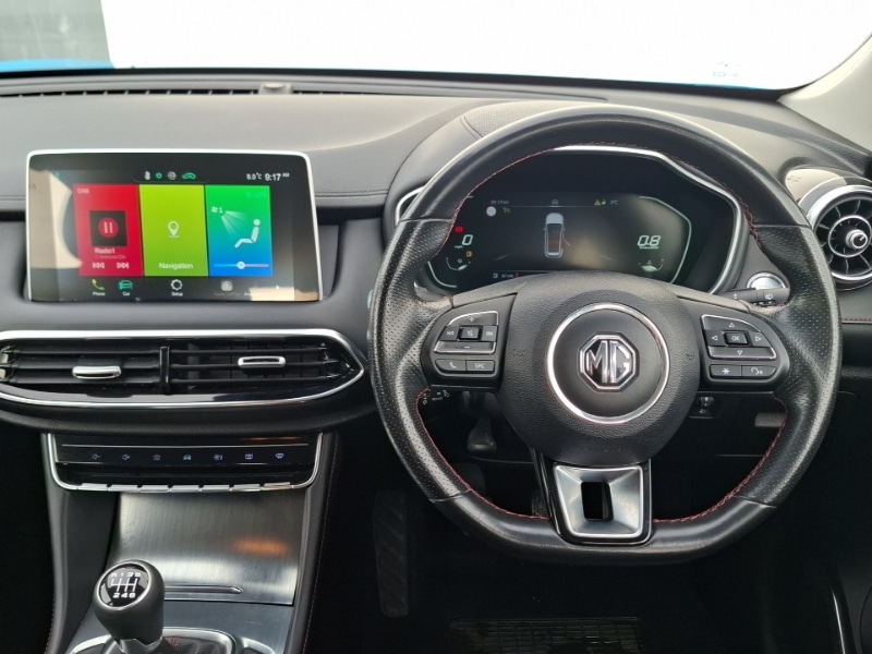 Used MG MG HS 2022 for sale - 78079844: Photo 7