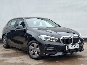 Used BMW 1 Series 2023 for sale - 78283864: Photo