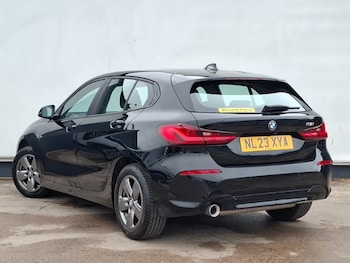 Used BMW 1 Series 2023 for sale - 78283864: Photo