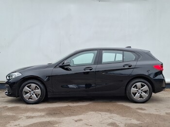 Used BMW 1 Series 2023 for sale - 78283864: Photo