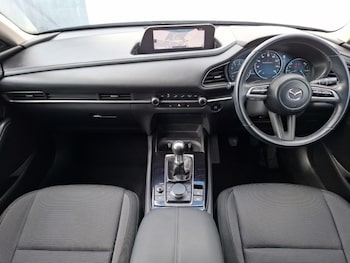 Used Mazda CX-30 2021 for sale - 75518418: Photo
