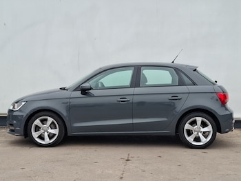 Used Audi A1 2018 for sale - 79069891: Photo