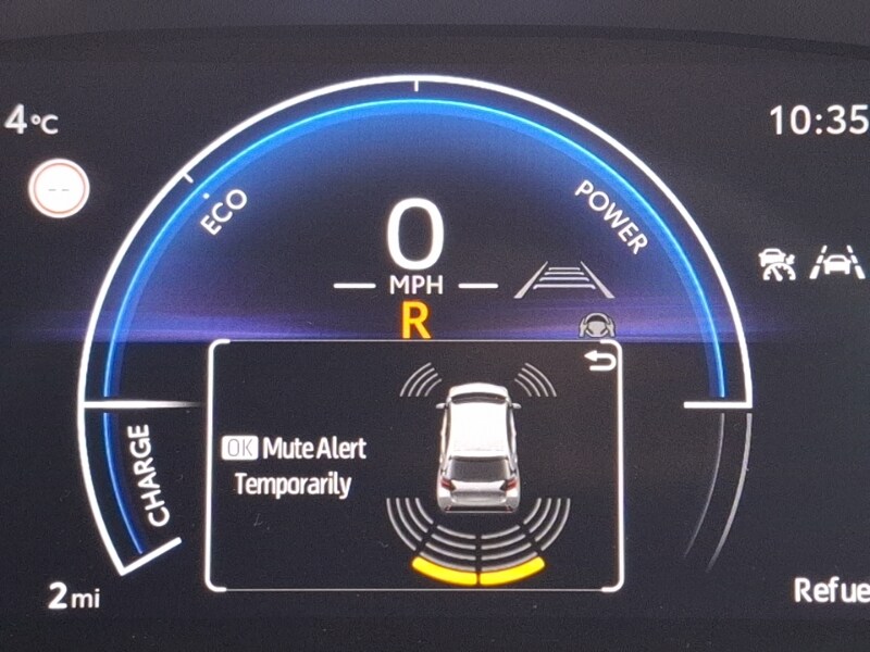 Used Mazda Mazda2 HYBRID 2025 for sale - 77605847: Photo 10