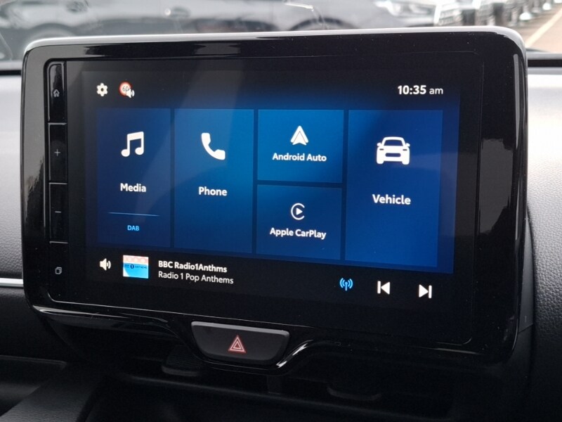 Used Mazda Mazda2 HYBRID 2025 for sale - 77605847: Photo 12