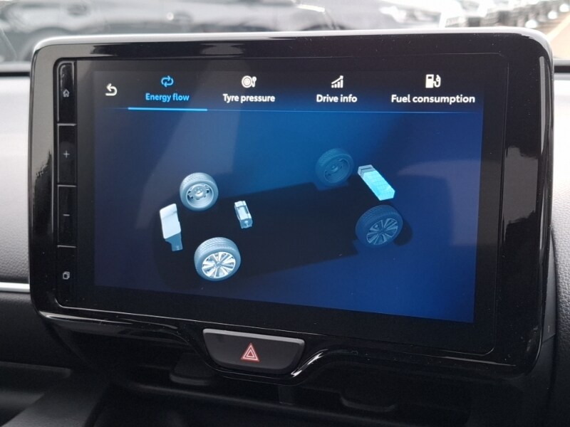 Used Mazda Mazda2 HYBRID 2025 for sale - 77605847: Photo 13