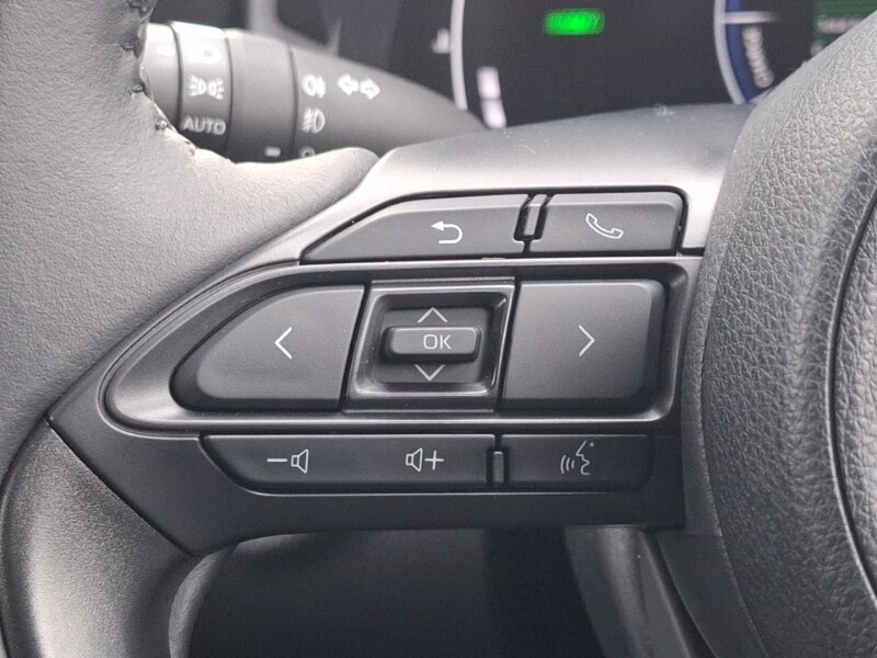 Used Mazda Mazda2 HYBRID 2025 for sale - 77605847: Photo 17