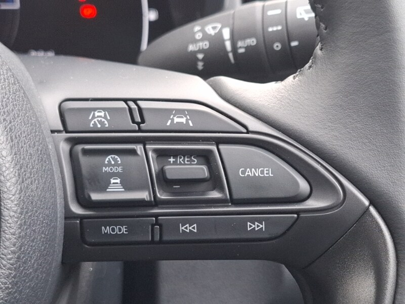 Used Mazda Mazda2 HYBRID 2025 for sale - 77605847: Photo 18