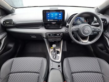 Used Mazda Mazda2 HYBRID 2025 for sale - 77605847: Photo