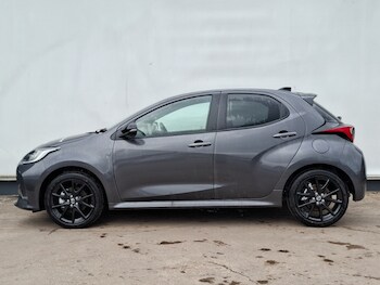 Used Mazda Mazda2 HYBRID 2025 for sale - 77605847: Photo