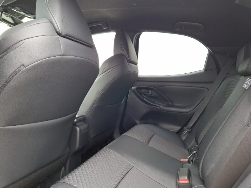 Used Mazda Mazda2 HYBRID 2025 for sale - 77605847: Photo 6