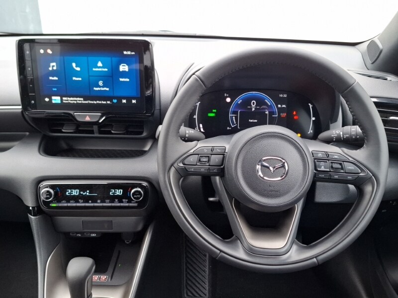 Used Mazda Mazda2 HYBRID 2025 for sale - 77605847: Photo 7