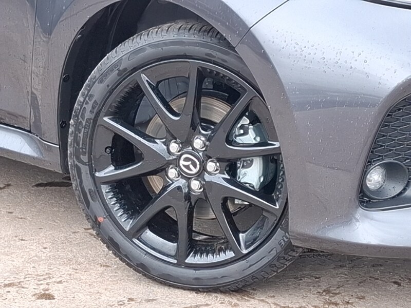 Used Mazda Mazda2 HYBRID 2025 for sale - 77605847: Photo 9