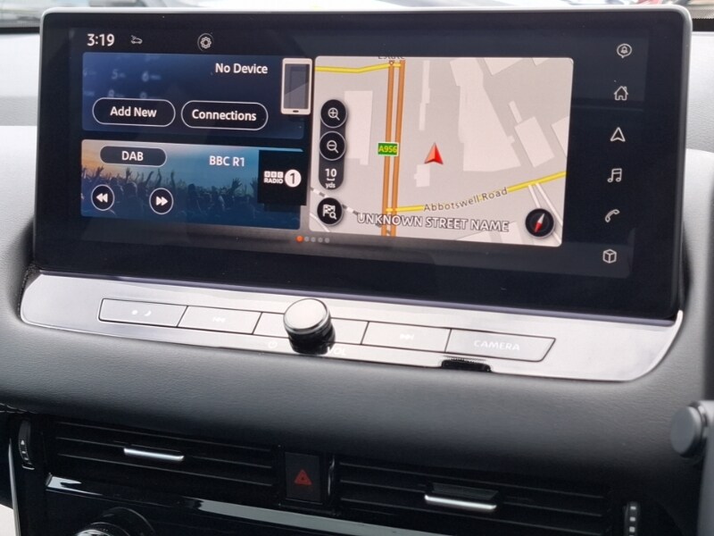 Used Nissan Qashqai 2024 for sale - 77311640: Photo 13