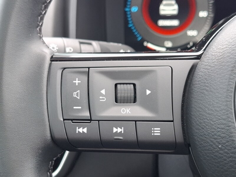 Used Nissan Qashqai 2024 for sale - 77311640: Photo 15