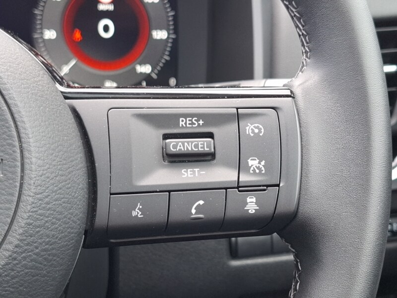 Used Nissan Qashqai 2024 for sale - 77311640: Photo 16