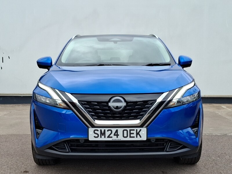 Used Nissan Qashqai 2024 for sale - 77311640: Photo 19