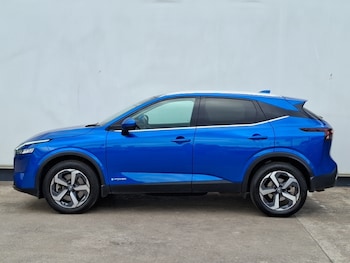 Used Nissan Qashqai 2024 for sale - 77311640: Photo