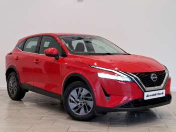 2023 - 1.3 DiG-T MH 158 Acenta Premium 5dr Xtronic