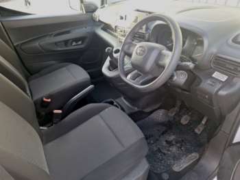 Used Toyota ProAce 2021 for sale - 75012125: Photo