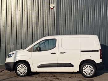 Used Toyota ProAce 2021 for sale - 75012125: Photo