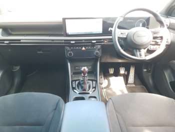 Used Hyundai TUCSON 2024 for sale - 74855929: Photo