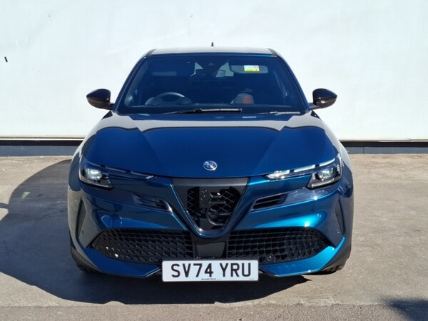 Used Alfa Romeo Junior 2024 for sale - 74737654: Photo 19
