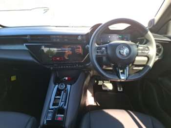 Used Alfa Romeo Junior 2024 for sale - 74737654: Photo