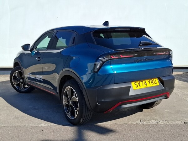 Used Alfa Romeo Junior 2024 for sale - 74737654: Photo 3