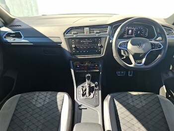 Used Volkswagen Tiguan Allspace 2022 for sale - 78361137: Photo