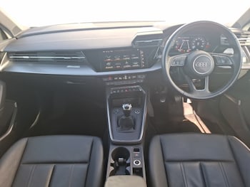Used Audi A3 2023 for sale - 78327402: Photo