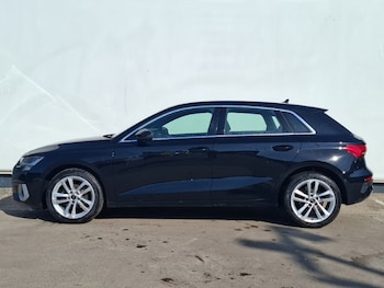 Used Audi A3 2023 for sale - 78327402: Photo