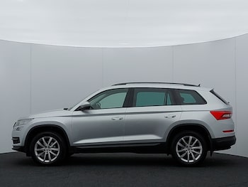 Used Skoda Kodiaq 2017 for sale - 76779974: Photo