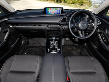 Used Mazda CX-30 2026 for sale - 79011486: Photo