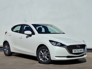2022 - 1.5 Skyactiv G 75 SE-L 5dr