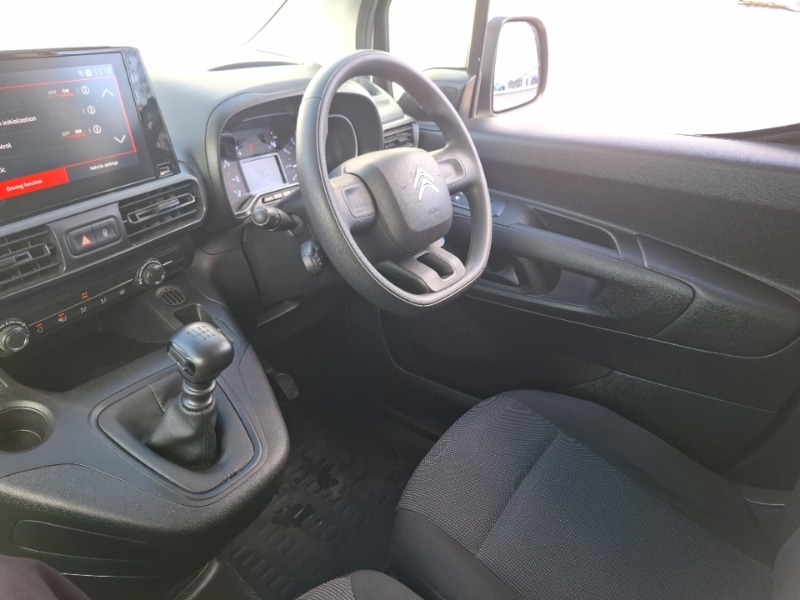 Used Citroen Berlingo 2024 for sale - 78203310: Photo 11