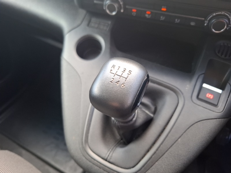 Used Citroen Berlingo 2024 for sale - 78203310: Photo 13