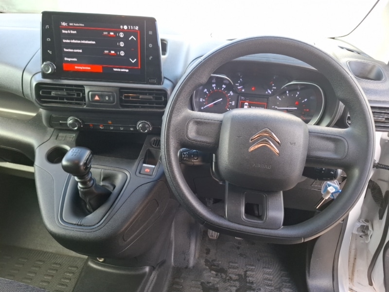 Used Citroen Berlingo 2024 for sale - 78203310: Photo 2