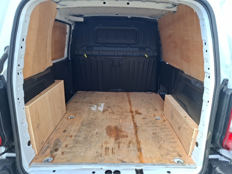 Used Citroen Berlingo 2024 for sale - 78203310: Photo 6