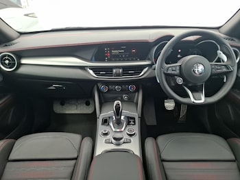 Used Alfa Romeo Stelvio 2026 for sale - 78928807: Photo